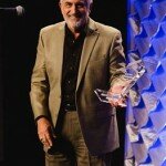Skip Cohen, ganador de premio Lifetime Achievement en WPPI