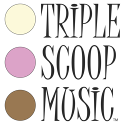 triple scoop