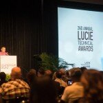 Lucie Technical Awards 2016: Las Mejores Camaras, Lentes, Equipo
