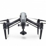 DJI Introduce Dos Nuevos Drones Para filmmaking