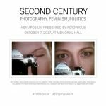 Second Century: Photography, Feminism, Politics