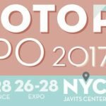 Photo Plus Expo- Conferencia de fotografía