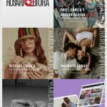 Rosariobtura: Congreso de fotografía en Argentina