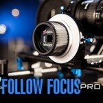 Digital Juice: Nuevo Standard Follow Focus & Follow Focus PRO