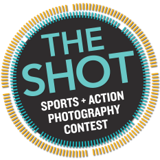 The Shot. Concurso Fotografia