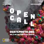 Open Call: Festival Internacional de Fotografía