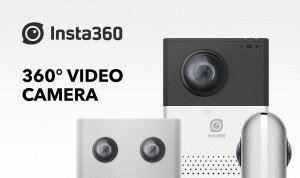 INSTA360 VIDEO CAMERA_o