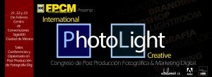 photo light seminario Fotografos de la ciudad de Mexico