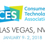 Registracion Abierta Para CES Las Vegas 2018 (Consumer Electronics Show)