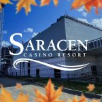 Adição do Saracen Casino Resort deve ser concluída no outono de 2025