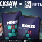 BetMGM e Hacksaw Gaming se expandem para Nova Jersey e Michigan