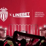 AS Monaco forma parceria estratégica com a Linebet na África Subsaariana e MENA