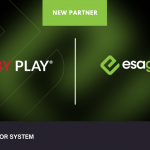 ESA Gaming integra conteúdo RubyPlay ao sistema agregador de jogos