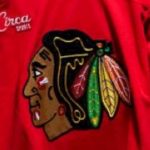 Chicago Blackhawks revela Circa Sports como parceiro de patch de camisa principal