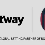 Betway do Super Group se torna 'Parceiro Global de Apostas' do Bologna FC 1909