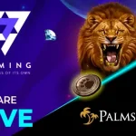 7777 gaming já está disponível na Palms Bet no Quênia