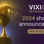 Vixio anuncia a lista de finalistas do Global Regulatory Awards 2024