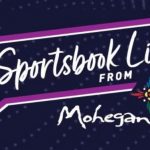 Sportsbook Live do Mohegan Sun para lançamento em 5 de setembro