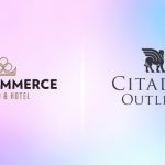 Commerce Casino and Hotel faz parceria com Citadel Outlets para pacote exclusivo para hóspedes