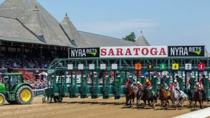 NYRA e FanDuel/TVG chegam a novo acordo contratual