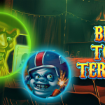 Hungrybear faz estreia arrepiante no YGG Masters com Big Top Terror