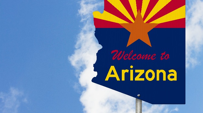 Lotto.com estreia no Arizona