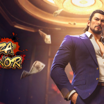 PG Soft acerta o alvo novamente com Yakuza Honor