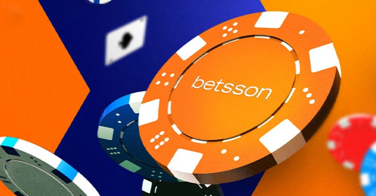 Betsson reporta fortes resultados financeiros no segundo trimestre de 2024, com crescimento de receita de 15%