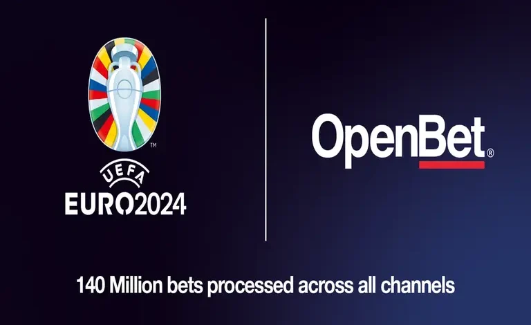 OpenBet apresenta um desempenho vitorioso no Campeonato Europeu de Futebol da UEFA