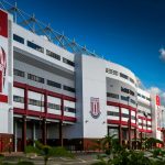 Stoke City FC agora é propriedade do CEO da bet365, John Coates