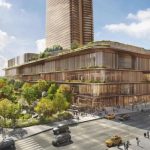 Detalhes para a próxima fase do projeto Hudson Yards revelados