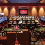 Nisqually Red Wind Casino concorda com parceria de três anos com QCI