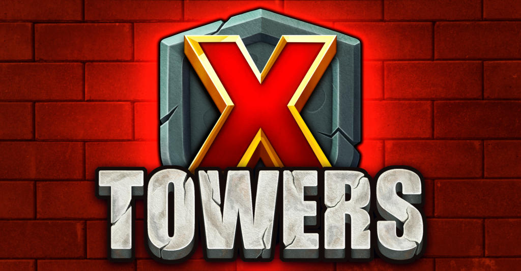 Belatra eleva portfólio com lançamento instantâneo do jogo X Towers