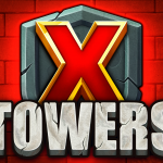 Belatra eleva portfólio com lançamento instantâneo do jogo X Towers