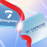 Slotegrator faz parceria com Capecod Gaming, com sede na Itália