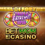 BetMGM lança cassino online Wheel of Fortune em Ontário