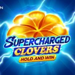 Playson oferece vitórias eletrizantes em Supercharged Clovers: Hold and Win