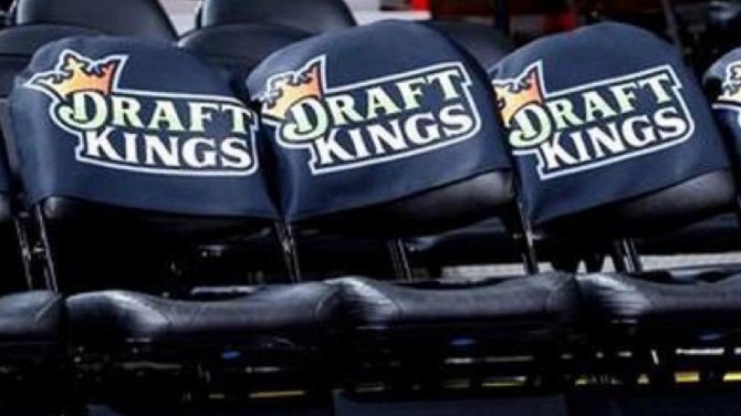 DraftKings relata aumento de 26% ano a ano na receita do segundo trimestre de 2024