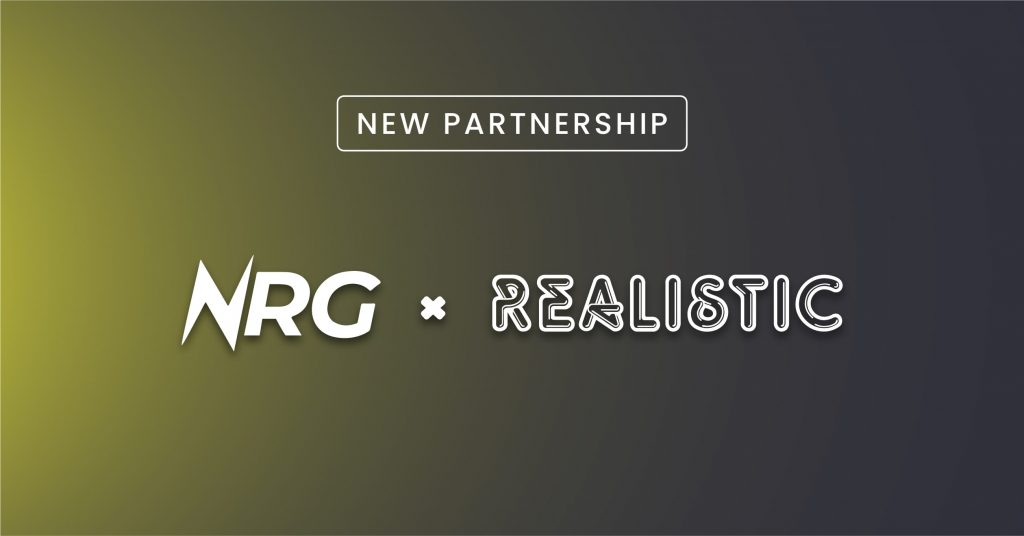 Realistic Games faz parceria com SharedBet para lançamento de NRG Bet no Reino Unido