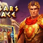 Equipe 4ThePlayer e Caesars Digital lançarão jogo de slot Caesars Palace