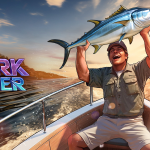 PG Soft faz sucesso com seu lançamento Shark Hunter