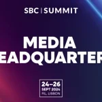 SBC Summit lança sede de mídia para evento de 2024