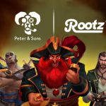 Peter & Sons entra no ar com Rootz em Ontário