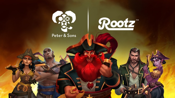 Peter & Sons entra no ar com Rootz em Ontário