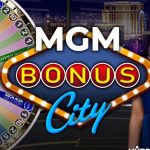 BetMGM lança MGM Bonus City em Michigan