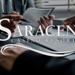 Saracen Casino Resort apresenta proposta de expansão de jogos online