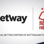 Nottingham Forest garante nova parceria de apostas com a Betway