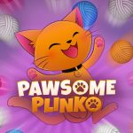 OneTouch lança jogo de arcade Pawsome Plinko