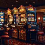 Michigan Gaming Control Board aprova licenças renovadas para cassinos de Detroit