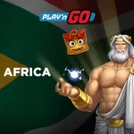 Play'n GO entra no mercado sul-africano com parceria com Betway